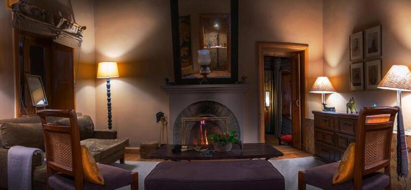 渡假胜地  Mary Budden Estate