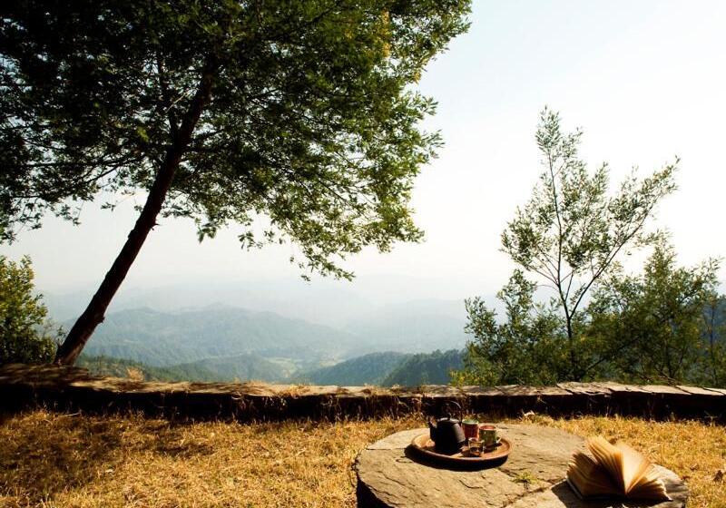 渡假胜地  Mary Budden Estate