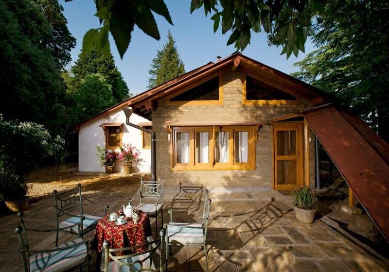 渡假胜地  Mary Budden Estate