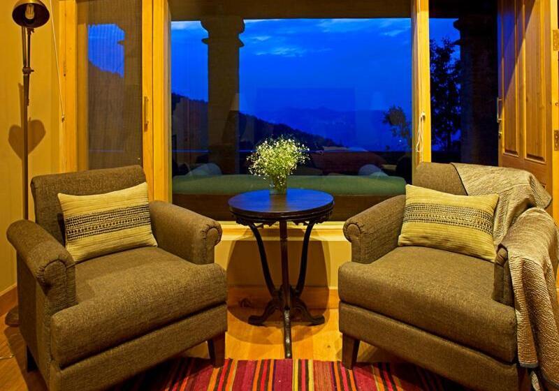 渡假胜地  Mary Budden Estate