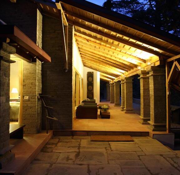 渡假胜地  Mary Budden Estate