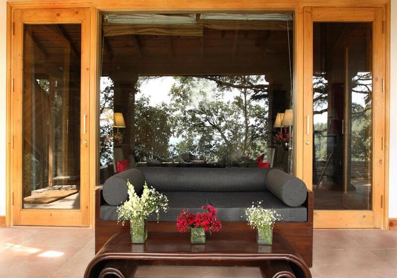 渡假胜地  Mary Budden Estate