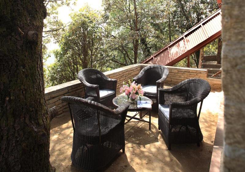 渡假胜地  Mary Budden Estate