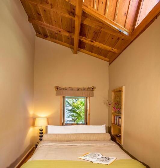 渡假胜地  Mary Budden Estate