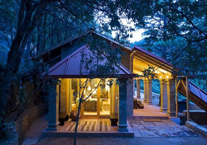 渡假胜地  Mary Budden Estate