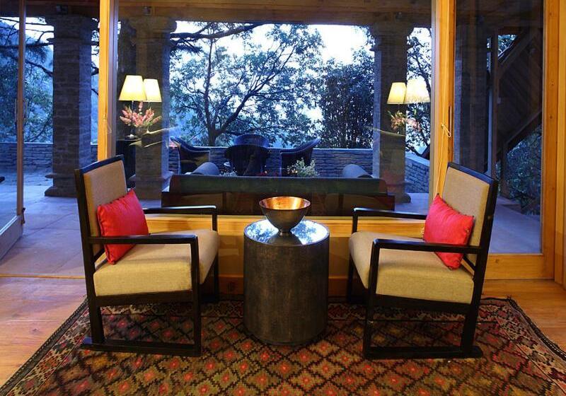 渡假胜地  Mary Budden Estate