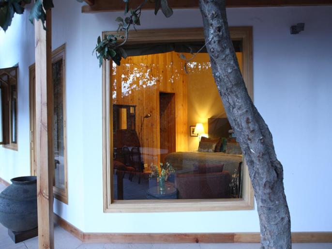 渡假胜地  Mary Budden Estate