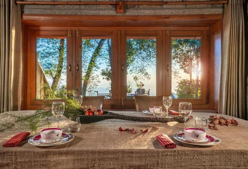 渡假胜地  Mary Budden Estate