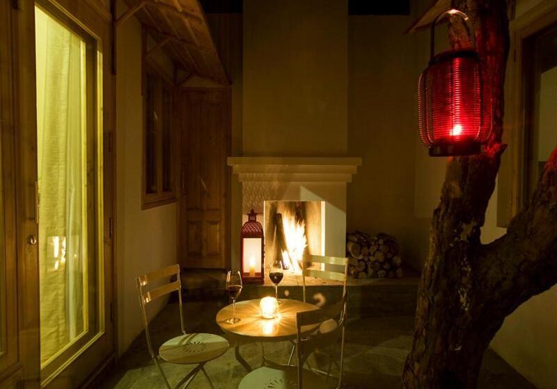 渡假胜地  Mary Budden Estate