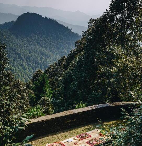 渡假胜地  Mary Budden Estate