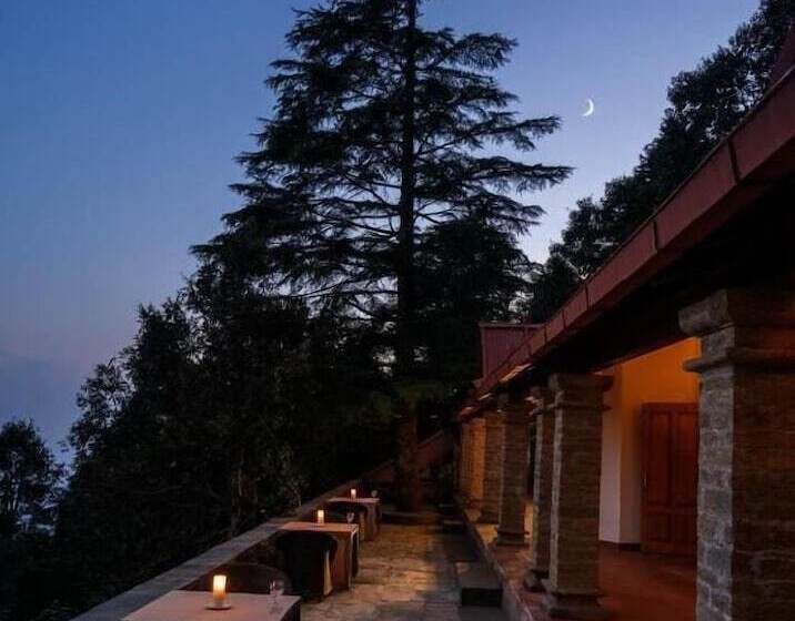 渡假胜地  Mary Budden Estate