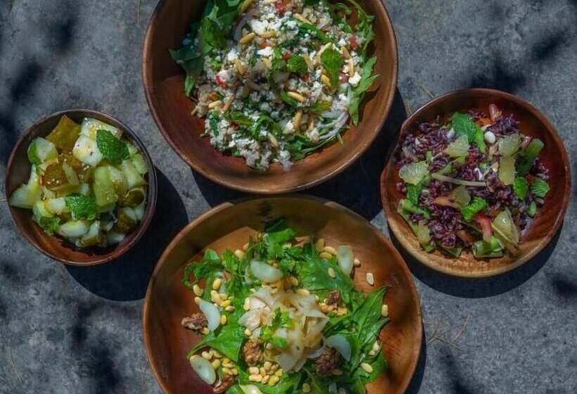 渡假胜地  Mary Budden Estate