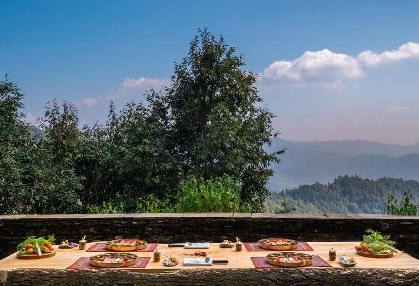 渡假胜地  Mary Budden Estate