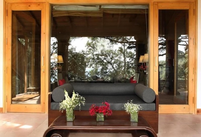 渡假胜地  Mary Budden Estate