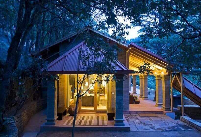 渡假胜地  Mary Budden Estate