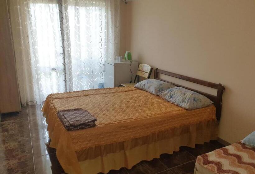 منتجع Otel Elena