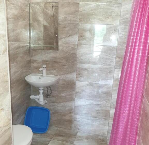 منتجع Otel Elena