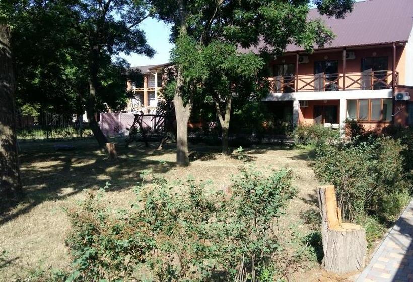 منتجع Otel Elena