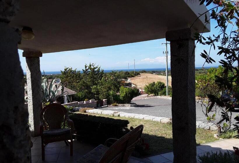 Sardinia Beach House