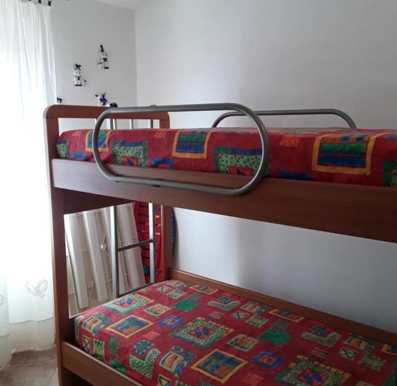 Sardinia Beach House