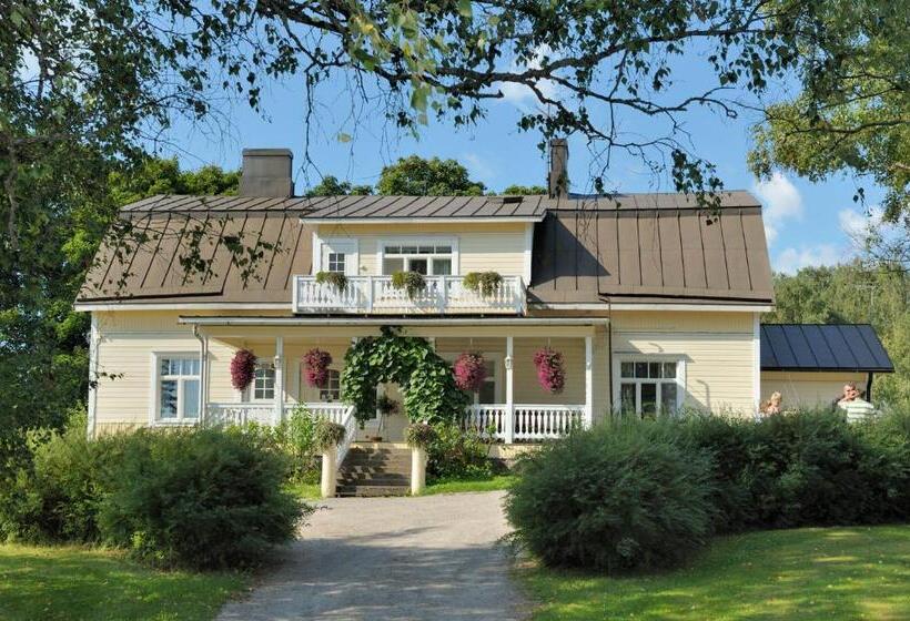 Störsby Bed & Breakfast