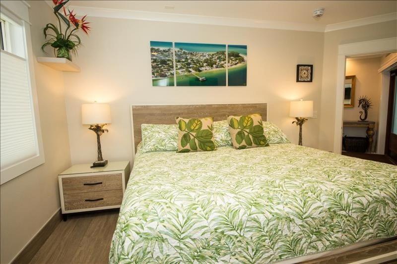 The Rod And Reel Resort Grand Suite 6