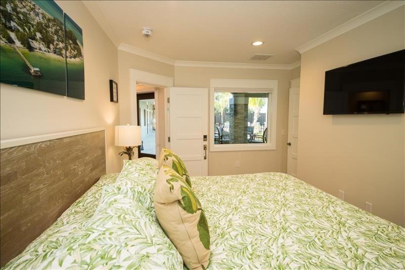 The Rod And Reel Resort Grand Suite 6