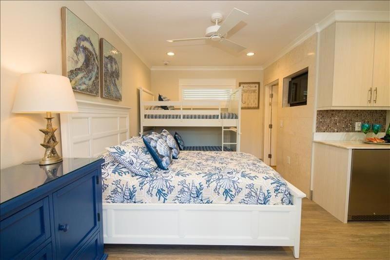 The Rod And Reel Resort Grand Suite 6