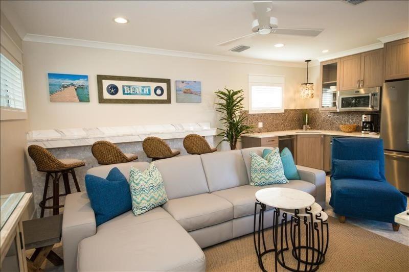 The Rod And Reel Resort Grand Suite 6