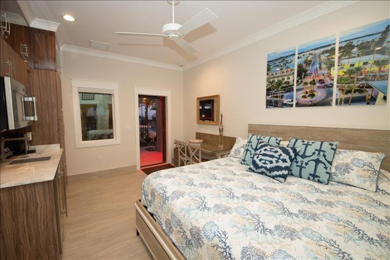 The Rod And Reel Resort Suite 2