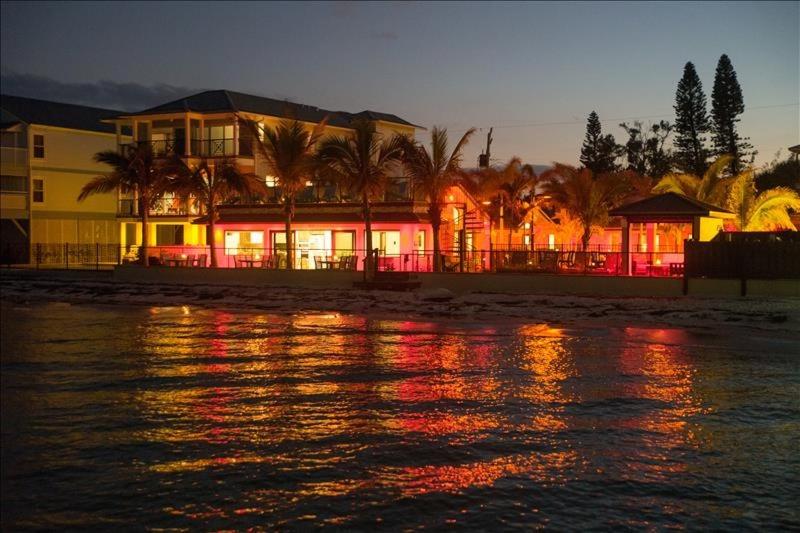 The Rod And Reel Resort Suite 2