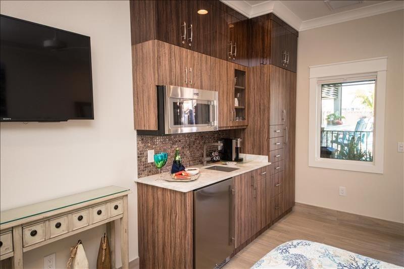 The Rod And Reel Resort Suite 2