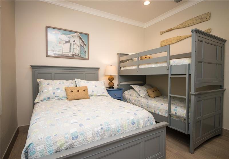 The Rod And Reel Resort Suite 2