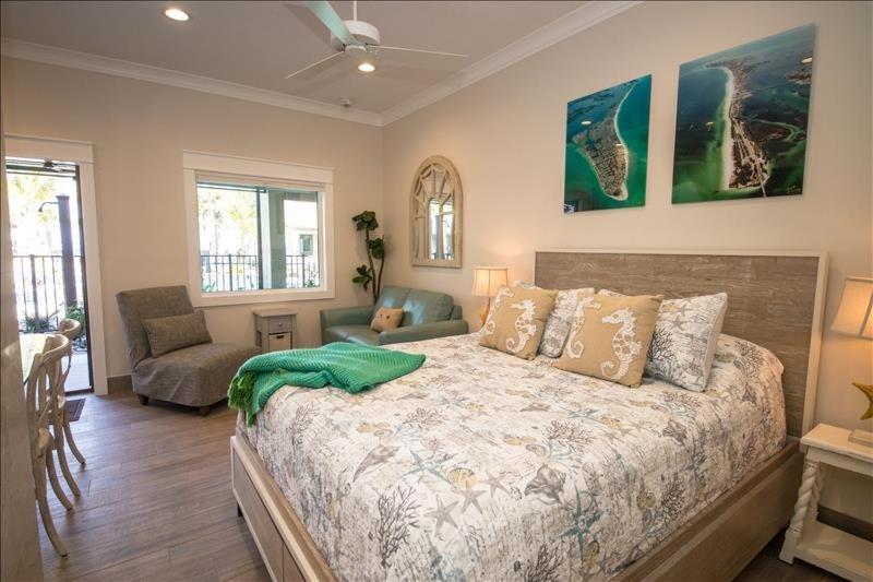 The Rod And Reel Resort Suite 3