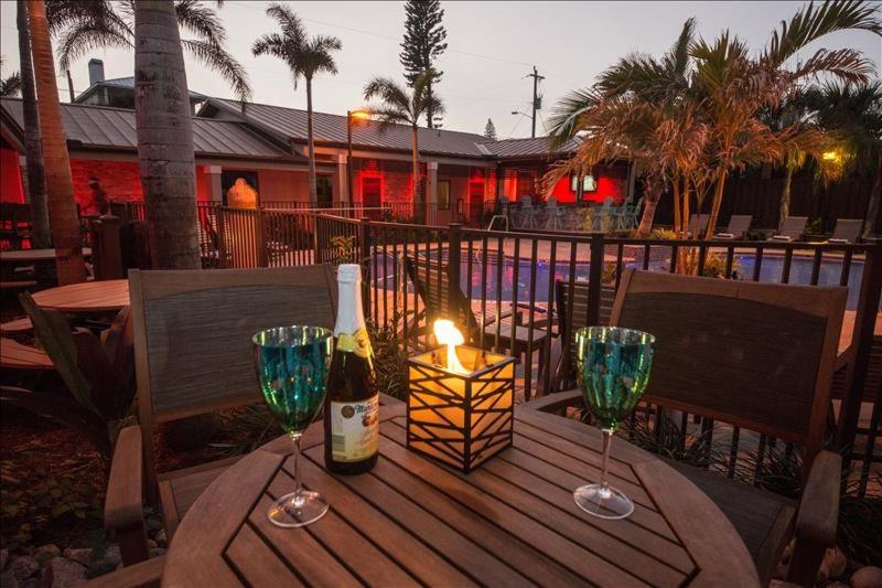 The Rod And Reel Resort Suite 3