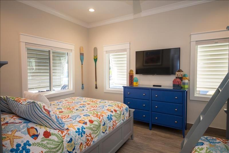 The Rod And Reel Resort Suite 3