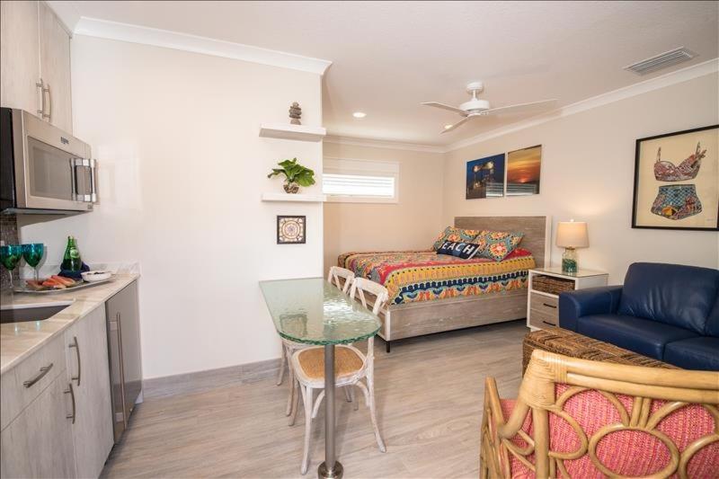 The Rod And Reel Resort Suite 4