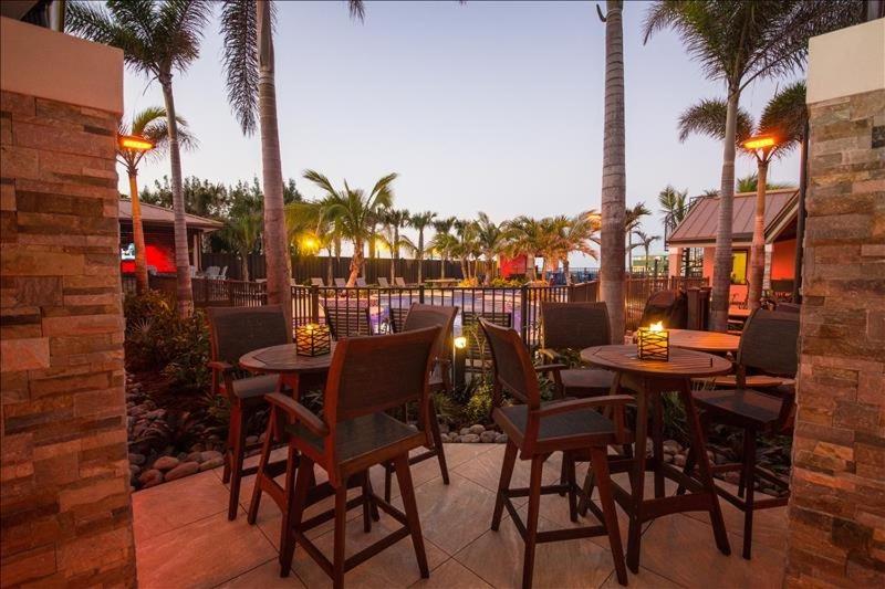 The Rod And Reel Resort Suite 4