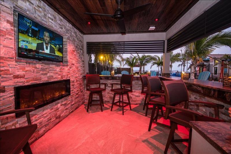 The Rod And Reel Resort Suite 4