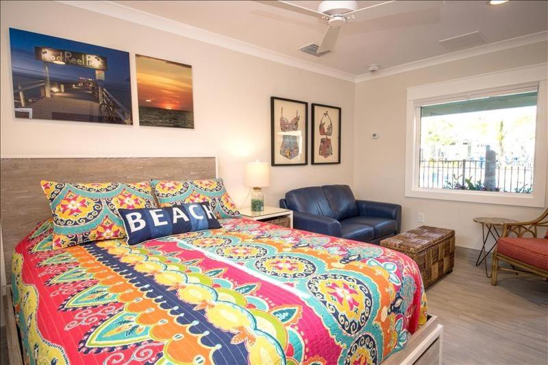 The Rod And Reel Resort Suite 4