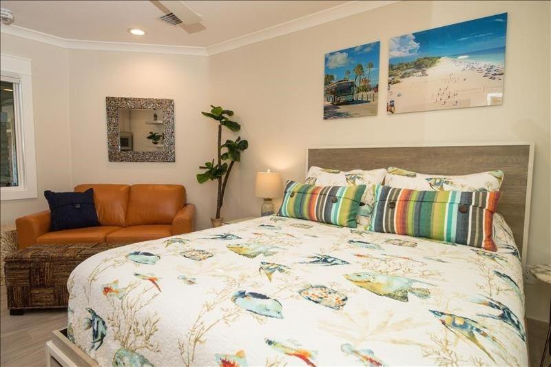 The Rod And Reel Resort Suite 5