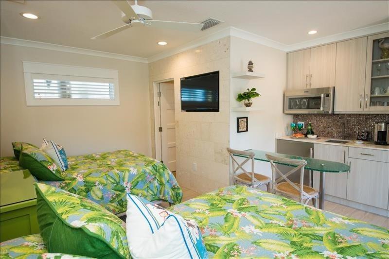 The Rod And Reel Resort Suite 7