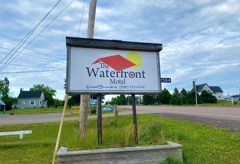 The Waterfront Motel