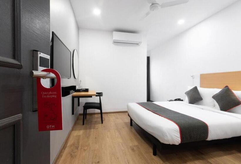 酒店 Super Townhouse Mannat International Near Science City Topsia Biswa Bangla Mela Pranga