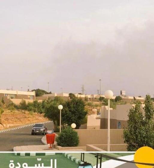 منتجع السودة السياحي