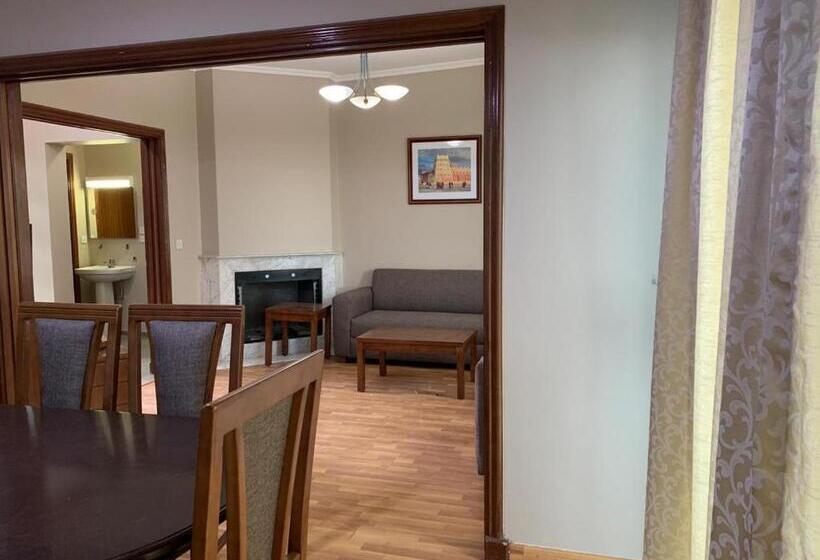 منتجع السودة السياحي