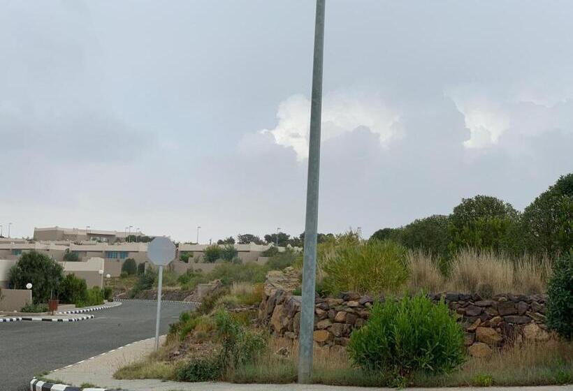 منتجع السودة السياحي