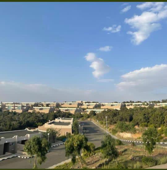 منتجع السودة السياحي