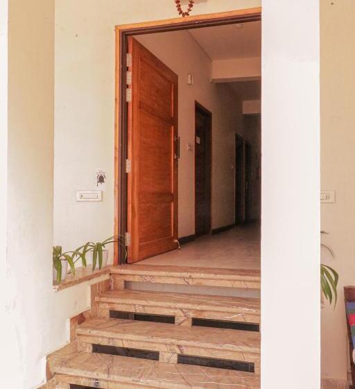 فندق صغير Chillout   A Boutique Hotel & Rooftop Restaurant Jaipur