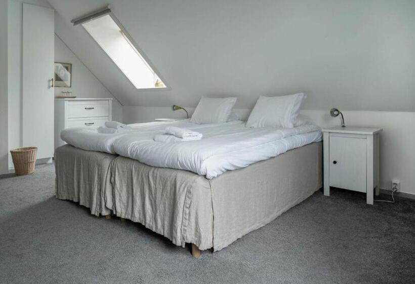 הוסטל Kackelstugan